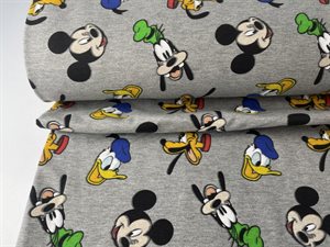 Isoli - Mickey Mouse og venner